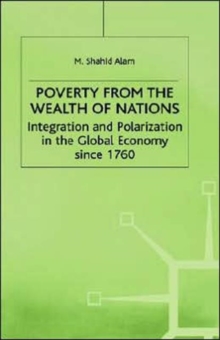Poverty From The Wealth of Nations