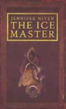 Image for The ice master  : the doomed 1913 voyage of the Karluk