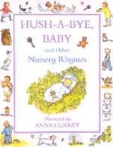 Image for Hush a Bye Baby Nursery Rhymes