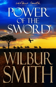 Image for Power of the sword