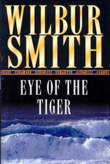Image for The eye of the tiger