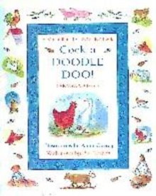 Image for Cock a doodle doo!  : farmyard poems