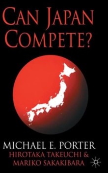 Image for Can Japan compete?