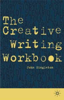 Image for The Creative Writing Workbook