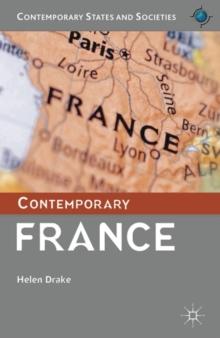 Image for Contemporary France