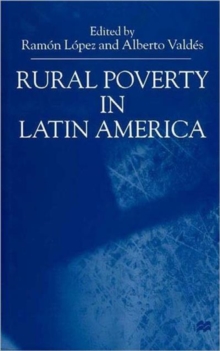 Image for Rural poverty in Latin America