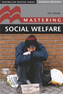 Image for Mastering Social Welfare