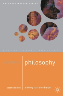 Image for Mastering Philosophy