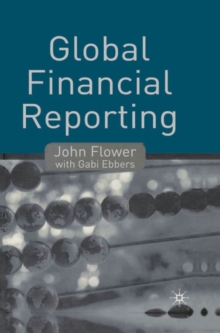 Image for Global Financial Reporting