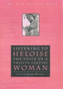 Image for Listening to Heloise