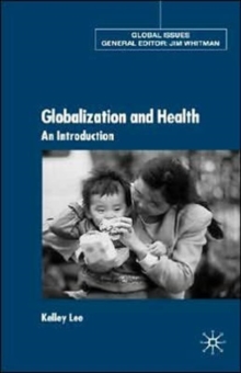 Globalization and Health