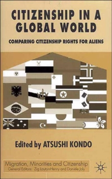 Citizenship in a Global World