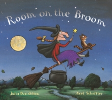 Image for Room on the broom