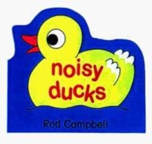 Image for Noisy ducks