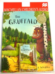 Image for The gruffalo