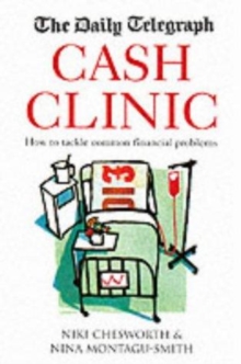 Image for Daily Telegraph Cash Clinic
