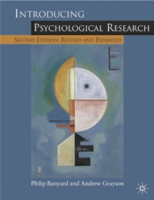 Image for Introducing psychological research  : seventy studies that shape psychology
