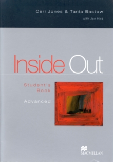 Image for Inside Out Advanced SB