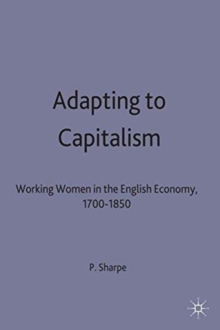 Adapting to Capitalism
