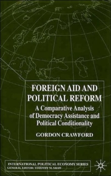 Foreign Aid and Political Reform