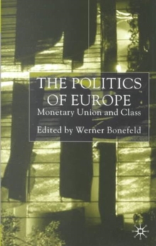 Politics of Europe