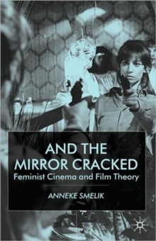 Image for And the Mirror Cracked