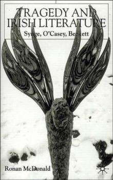 Tragedy and Irish Literature