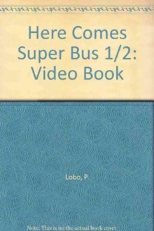 Image for Here Comes Super Bus 1/2 Video Res