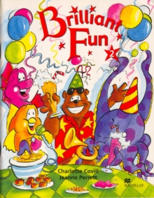 Brilliant Fun 2 Student Book