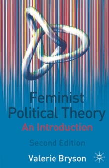 Image for Feminist political theory  : an introduction