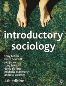 Image for Introductory sociology