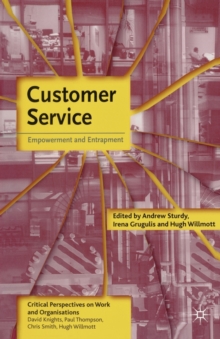Image for Customer Service