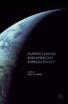 Image for Climate change and American foreign policy