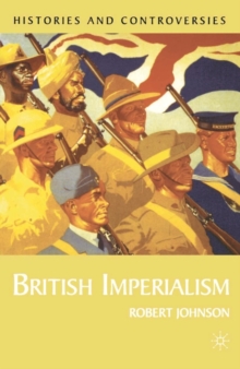 Image for British imperialism