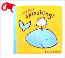 Image for Bath Buddies:We Love Splashing!