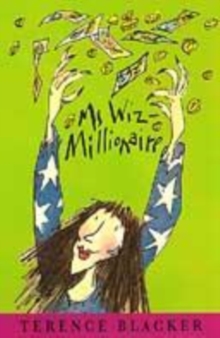 Image for Ms Wiz - millionaire