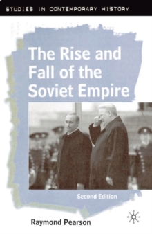Rise and Fall of the Soviet Empire