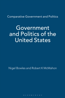 Image for Government and politics of the United States