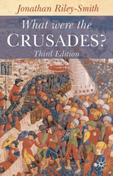 Image for What were the crusades?
