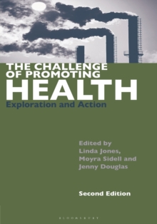 Image for The Challenge of Promoting Health
