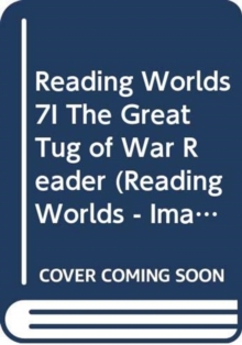 Image for Reading Worlds 7I The Great Tug of War Reader