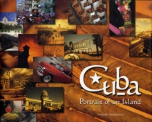 Image for Cuba Portrait of an Island