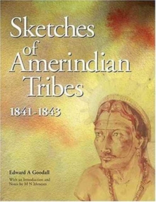 Image for Sketches of Amerindian (hb)