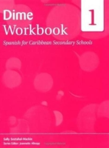 Dime 1st Edition Workbook 1