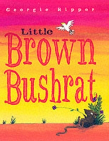 Image for Little brown bushrat