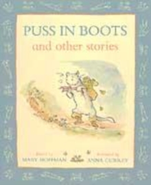 Image for Puss in boots and other stories