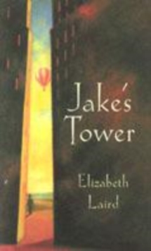 Image for Jake's tower