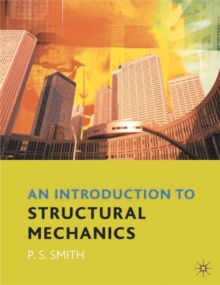 Image for Introduction to structural mechanics