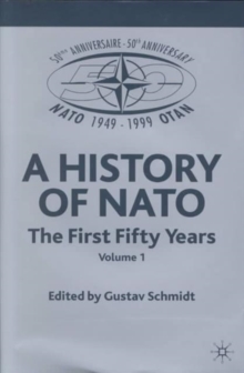 Image for History of NATO