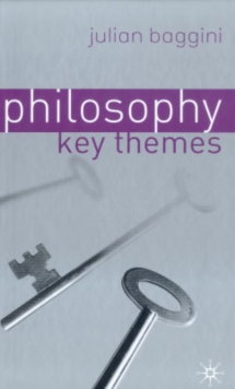 Image for Philosophy  : key themes